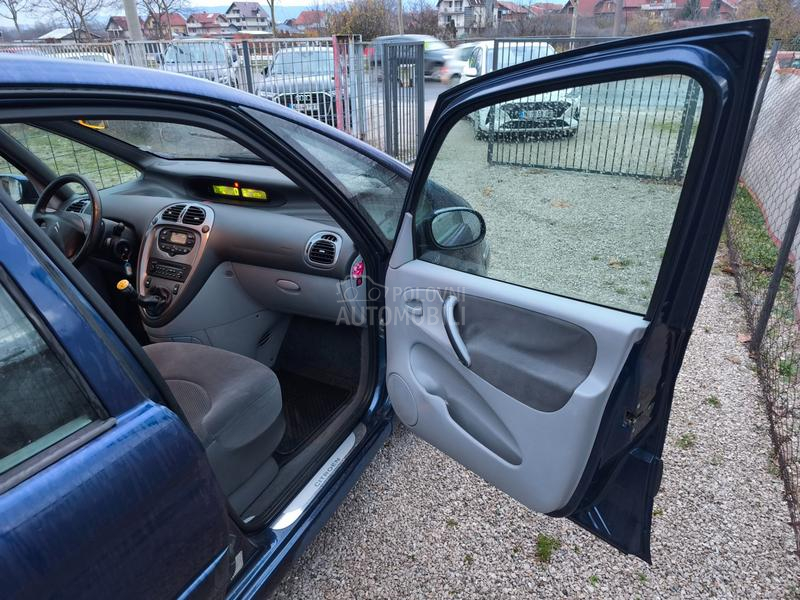 Citroen Xsara Picasso 