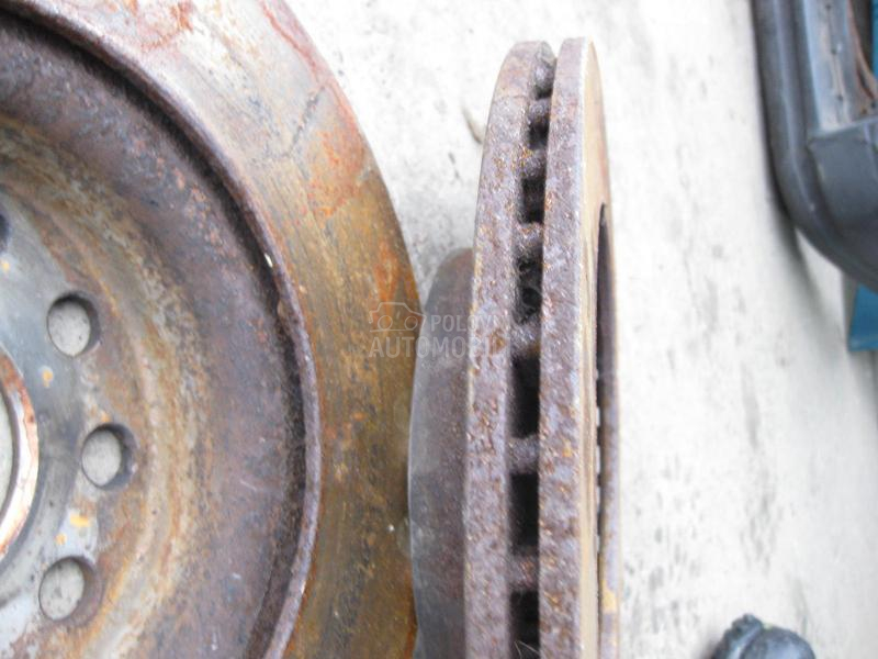 Prednji diskovi 2.0 tdi 81 kw