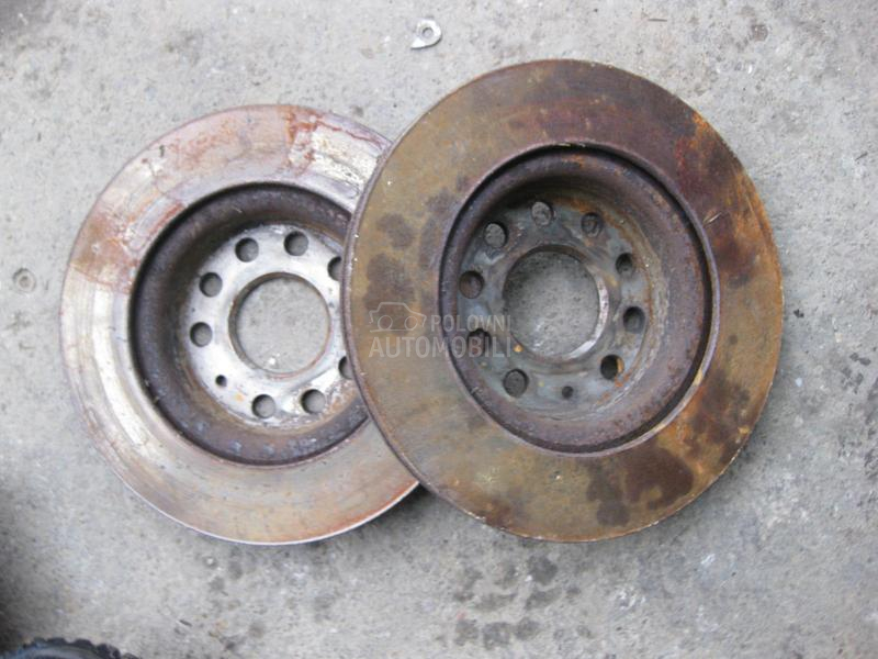 Prednji diskovi 2.0 tdi 81 kw