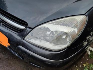 Menjac 2.0 benzin za Citroen C5