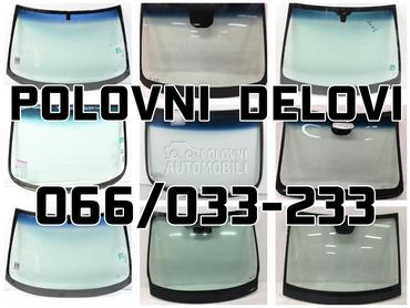 Sistem za pranje stakala za BMW 125, 750, 118 ... od 2000. do 2019. god.