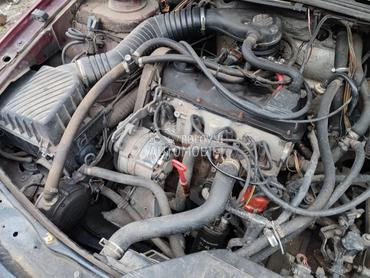 Menjac 1.8 za Volkswagen Passat B3