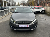 Peugeot 308 1.2 B Allure