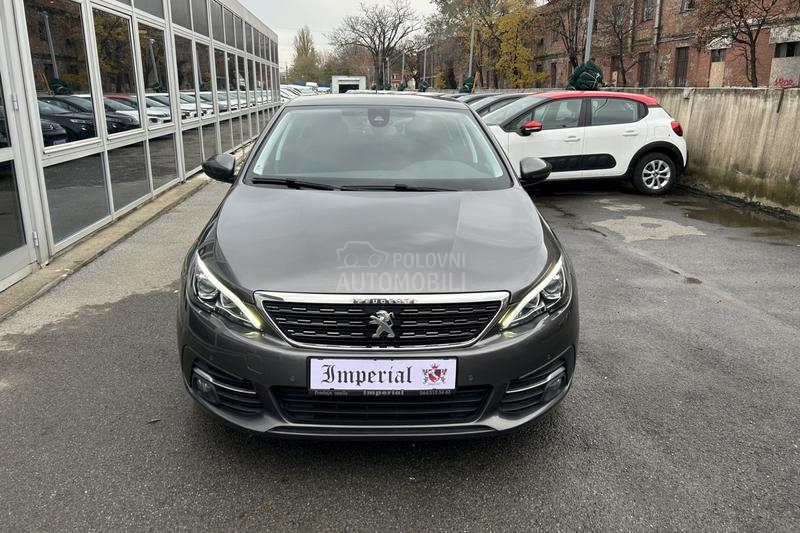 Peugeot 308 1.2 B Allure
