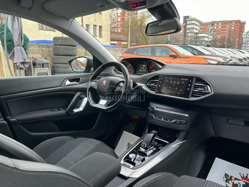 Peugeot 308 1.2 B Allure