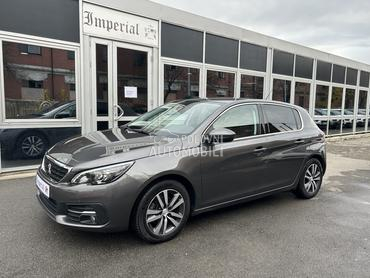 Peugeot 308 1.2 B Allure