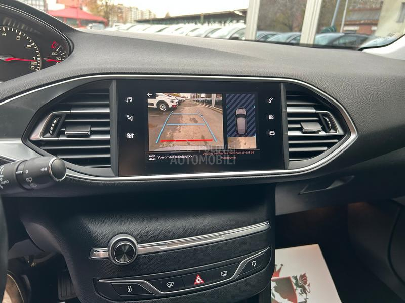 Peugeot 308 1.2 B Allure