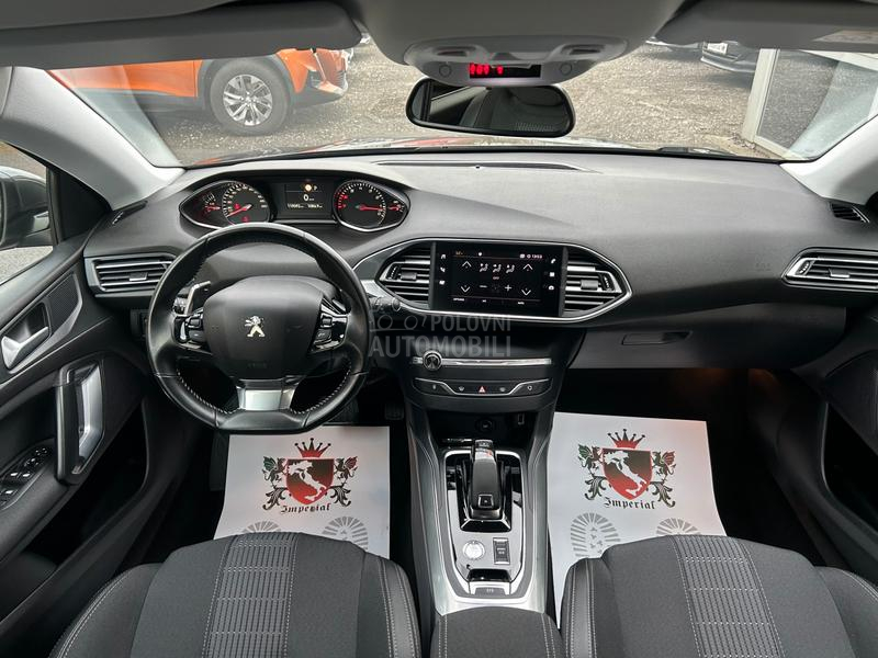 Peugeot 308 1.2 B Allure