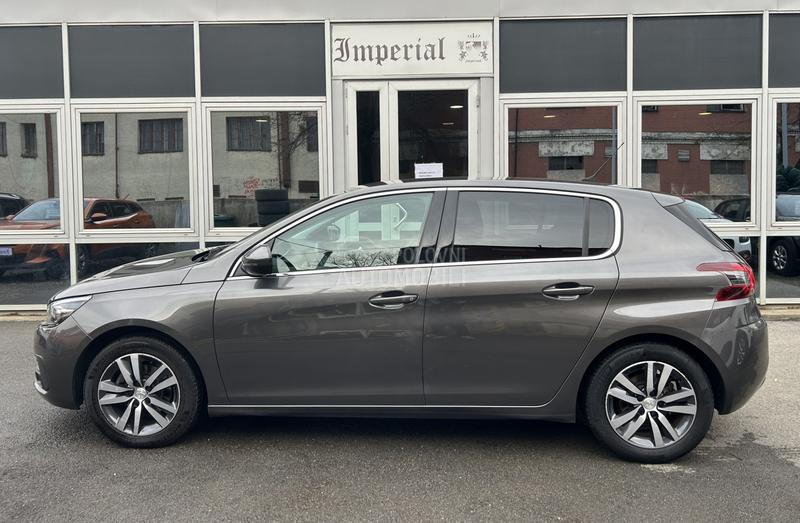 Peugeot 308 1.2 B Allure