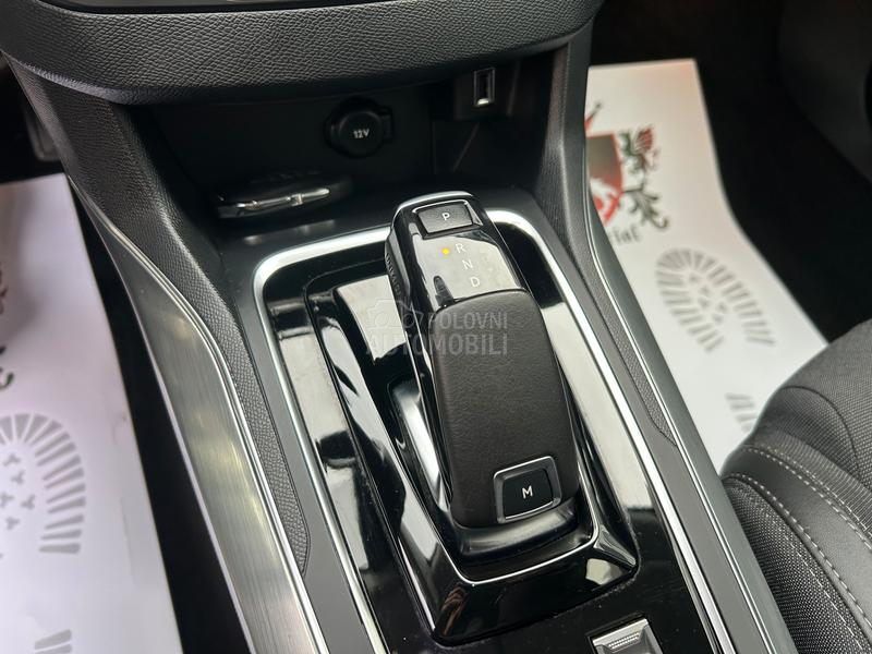 Peugeot 308 1.2 B Allure