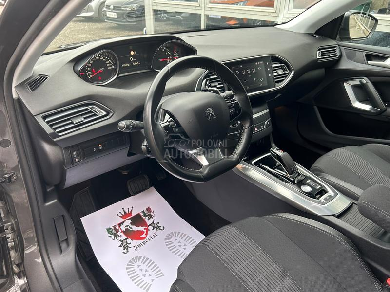 Peugeot 308 1.2 B Allure