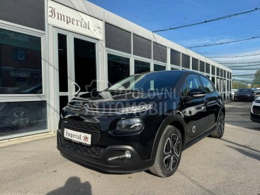 Citroen C3 1.2 B