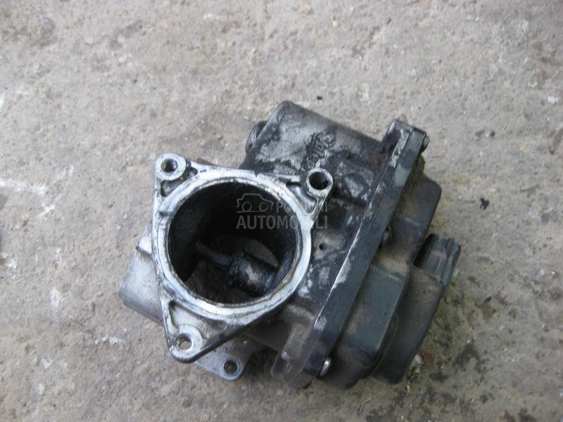 Klapna gasa 2.0 tdi 81 kw