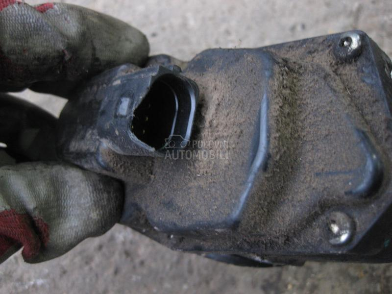 Klapna gasa 2.0 tdi 81 kw