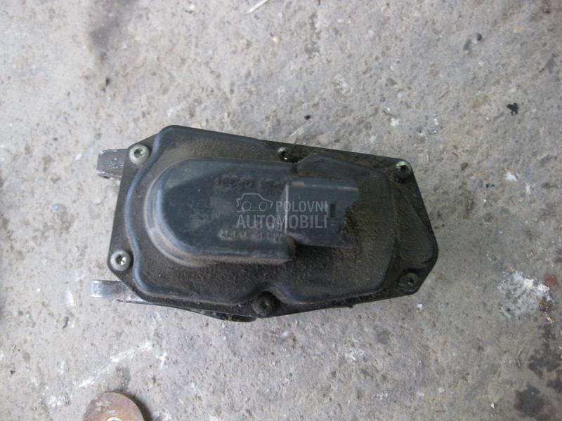 Klapna gasa 2.0 tdi 81 kw