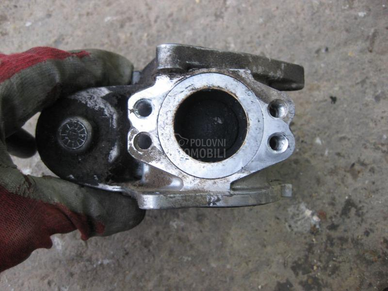 Klapna gasa 2.0 tdi 81 kw