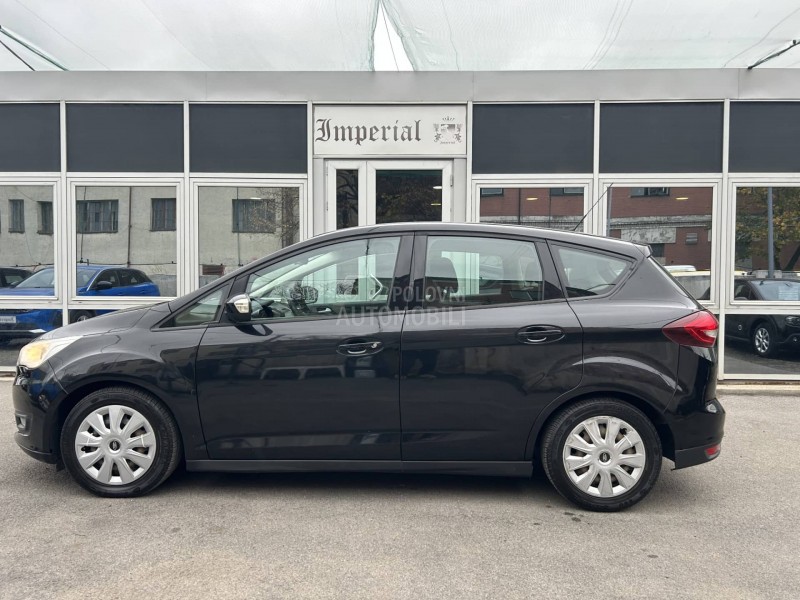 Ford C-Max 1.5 TDCI