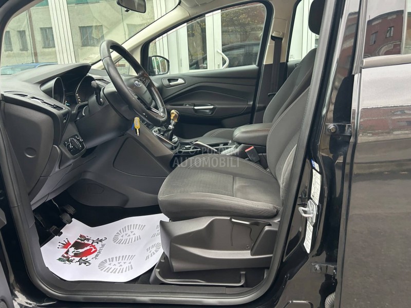 Ford C-Max 1.5 TDCI