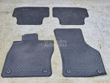 Patosnice za Volkswagen Golf 7