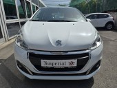 Peugeot 208 1.5 Hdi