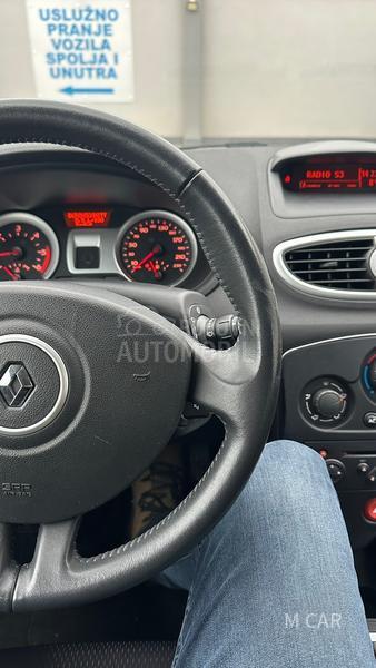 Renault Clio cLio  F A B R I K A
