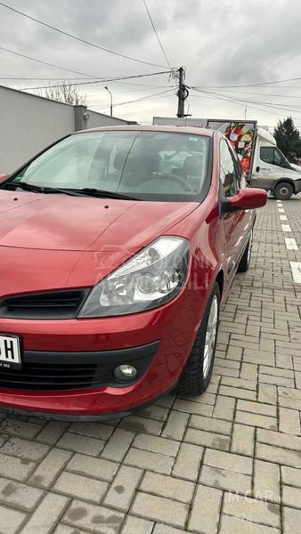Renault Clio cLio  F A B R I K A
