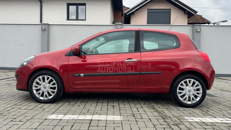 Renault Clio cLio  F A B R I K A