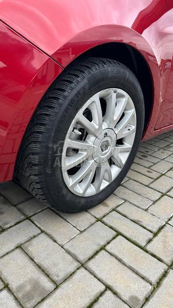 Renault Clio cLio  F A B R I K A