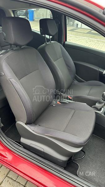 Renault Clio cLio  F A B R I K A