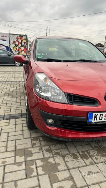 Renault Clio cLio  F A B R I K A