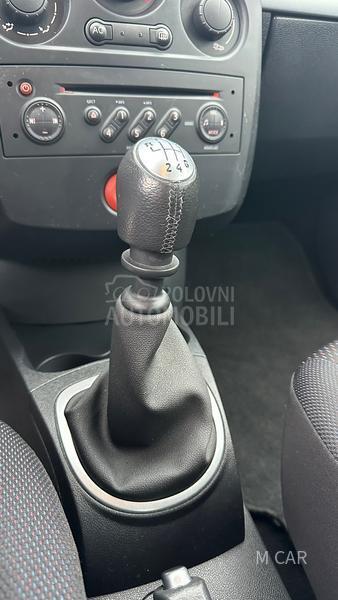 Renault Clio cLio  F A B R I K A