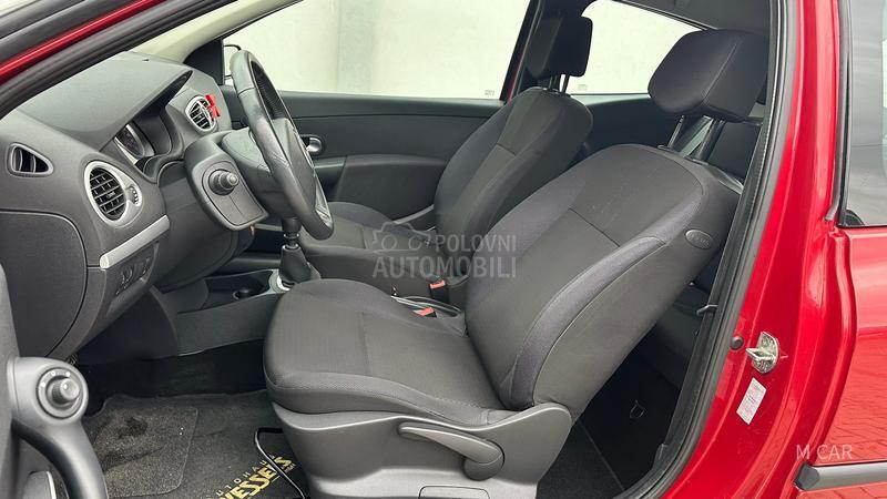 Renault Clio cLio  F A B R I K A