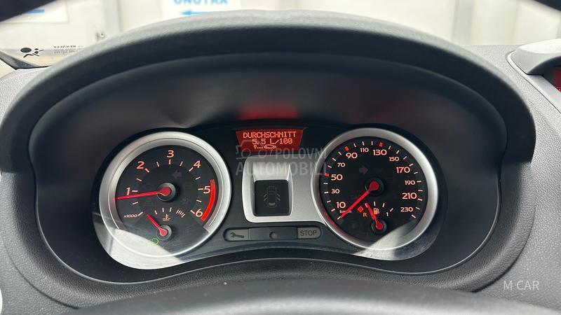 Renault Clio cLio  F A B R I K A