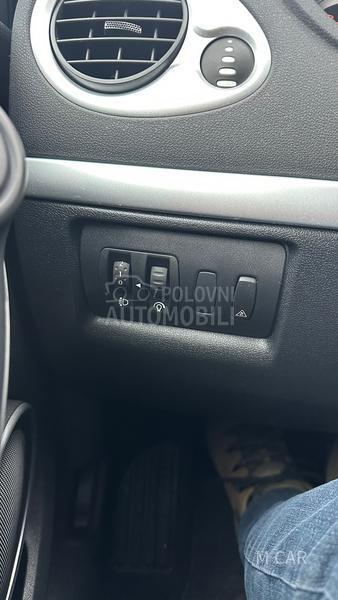 Renault Clio cLio  F A B R I K A