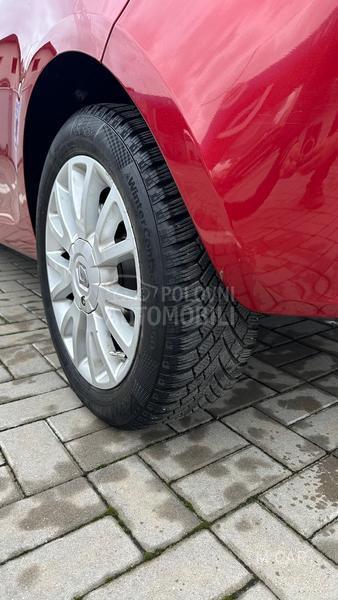 Renault Clio cLio  F A B R I K A