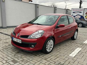 Renault Clio cLio  F A B R I K A