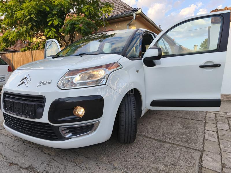 Citroen C3 Picasso 1.4 16v
