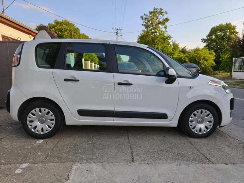 Citroen C3 Picasso 1.4 16v