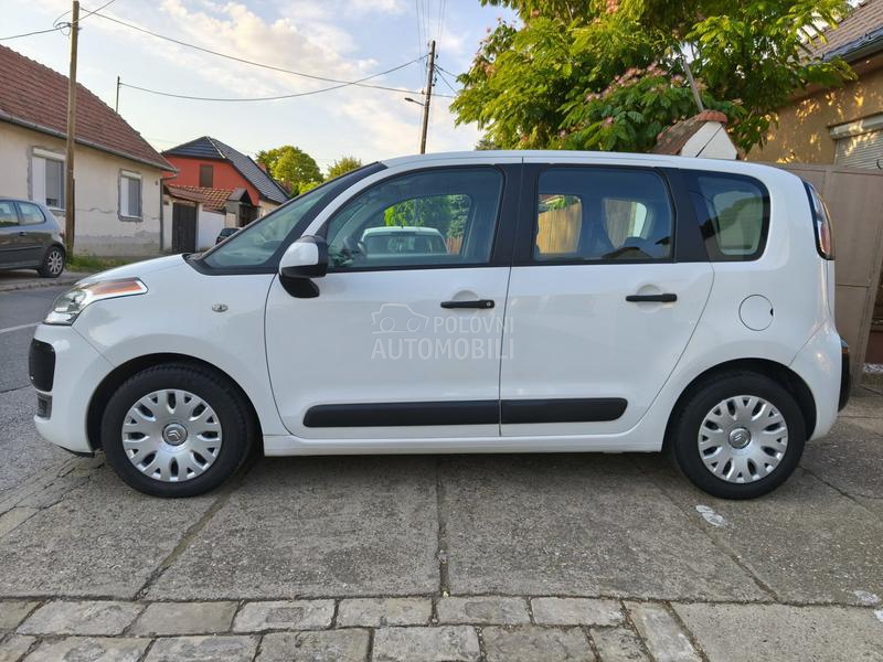 Citroen C3 Picasso 1.4 16v