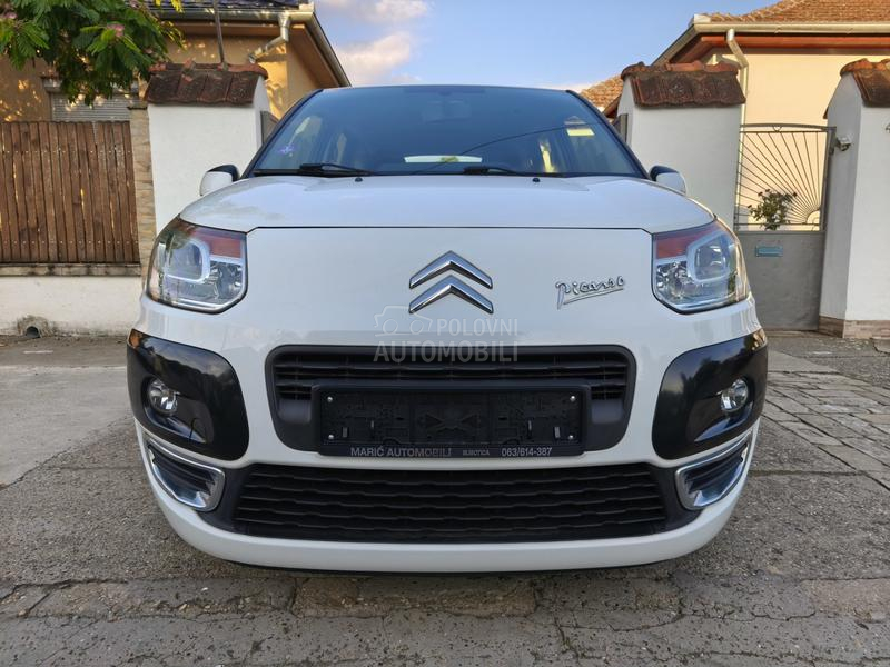 Citroen C3 Picasso 1.4 16v