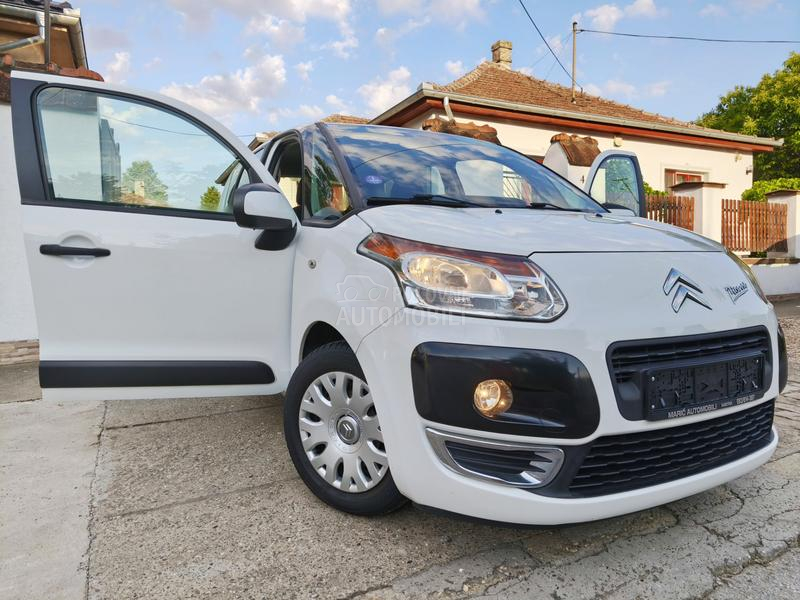 Citroen C3 Picasso 1.4 16v