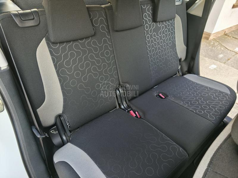 Citroen C3 Picasso 1.4 16v