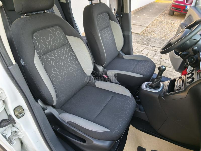 Citroen C3 Picasso 1.4 16v