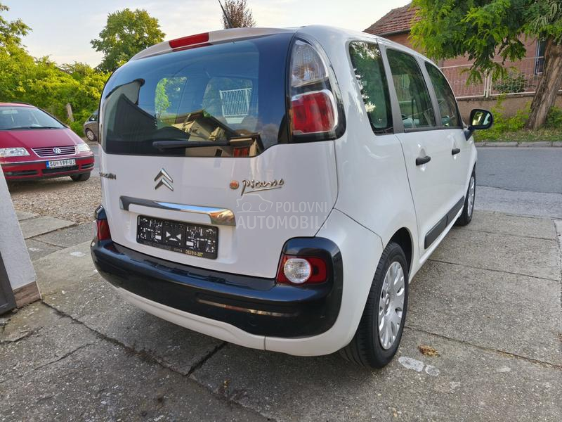 Citroen C3 Picasso 1.4 16v