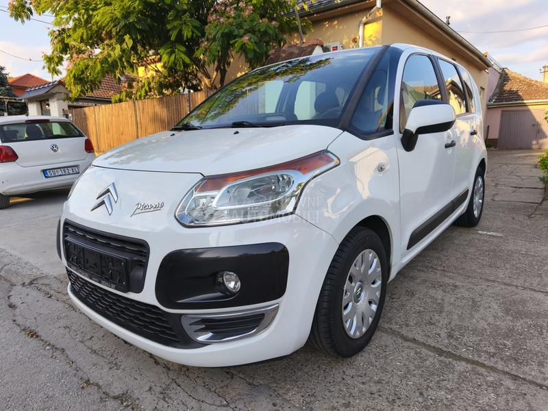 Citroen C3 Picasso 1.4 16v