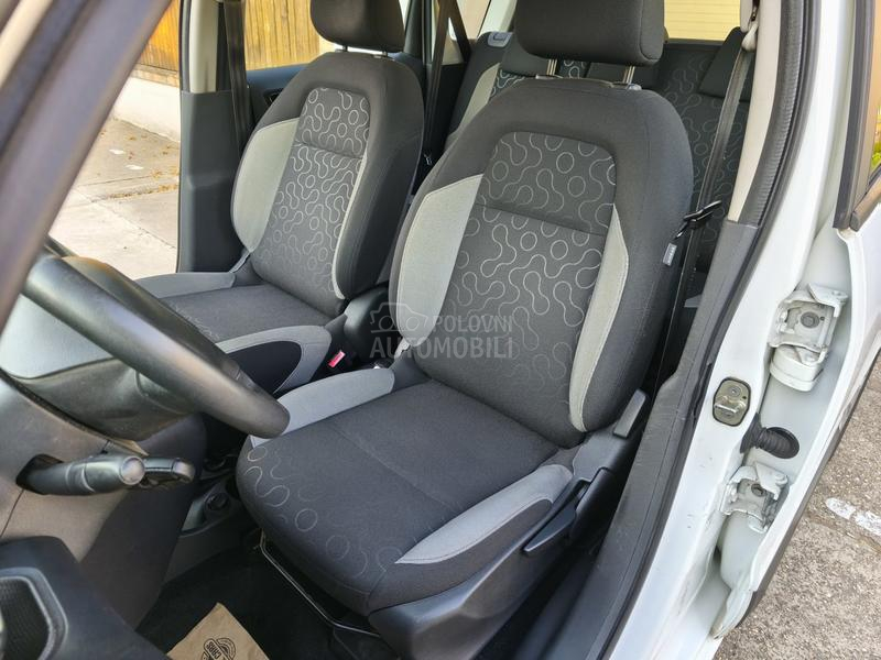 Citroen C3 Picasso 1.4 16v