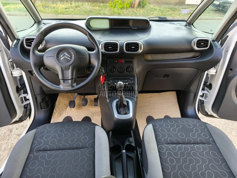 Citroen C3 Picasso 1.4 16v