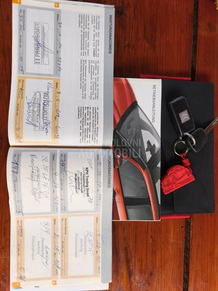 Citroen C3 Picasso 1.4 16v