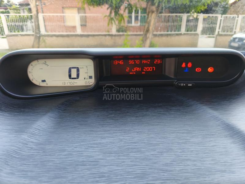 Citroen C3 Picasso 1.4 16v