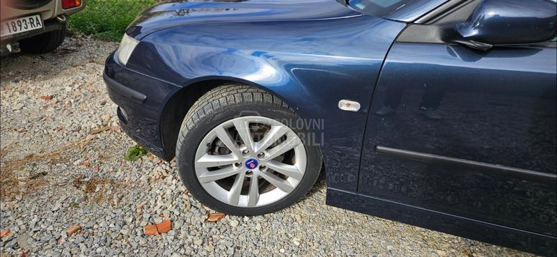 Saab 9-3 